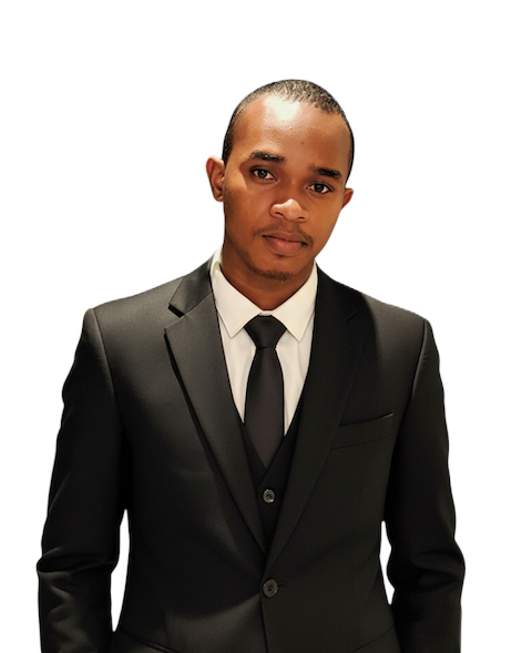 Richmano NASY - Full-Stack Product & AI Engineer