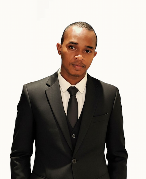 Richmano NASY - Backend Engineer